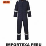 Overol Ignífugo y Antiestático FR50 Portwest – 13.6 cal-cm²