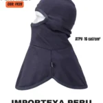 Capucha Balaclava Ignífuga Portwest FR20 16 cal/cm²