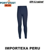 Leggings ignífugos FR14 Portwest
