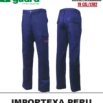 Pantalón Ignifugo Coverguard STELLER 8MSTTN