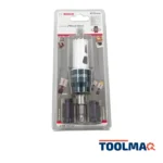 Sierra Copa Progressor Power Change 1" 25mm incl. Adaptador Power Change + Tuerca de (9/16"-1 3/16" y 1 1/4" - 8 1/14") 2608.594.297-000