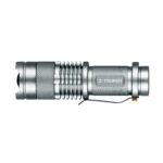 Linterna de aluminio 1 LED de 40 lm con 1 pila AA, Truper LINA-1AA 17256