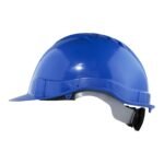 Casco Activex I Azul Arnes cinta 6 Puntas Ratchet - Imagen 2