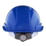 Casco Activex I Azul Arnes cinta 6 Puntas Ratchet - Imagen 4