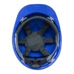 Casco Activex I Azul Arnes cinta 6 Puntas Ratchet - Imagen 6