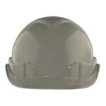 Casco Activex I Gris Arnés Cinta 6 Puntas Ratchet - Imagen 3