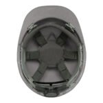 Casco Activex I Gris Arnés Cinta 6 Puntas Ratchet - Imagen 6
