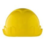 Casco Activex I Amarillo Arnes cinta 6 Puntas Ratchet - Imagen 3
