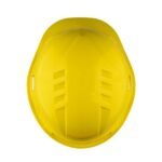 Casco Activex I Amarillo Arnes cinta 6 Puntas Ratchet - Imagen 5