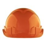 Casco Activex I Naranjo Arnes cinta 6 Puntas Ratchet - Imagen 3