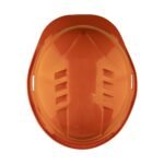 Casco Activex I Naranjo Arnes cinta 6 Puntas Ratchet - Imagen 5