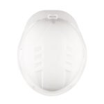 Casco Activex I Blanco Porta Lampara con Ratchet - Imagen 5