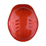 Casco Activex III Rojo Arnes Boton - Imagen 5