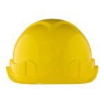Casco Activex III Amarillo Arnes Boton - Imagen 3
