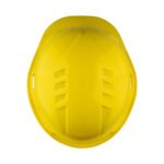 Casco Activex III Amarillo Arnes Boton - Imagen 5