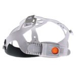Casco Activex III Verde Arnes Boton - Imagen 7