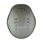 Casco Activex III Gris Arnes Boton - Imagen 5