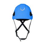 Casco Activex IV Alpine ABS Azul - Imagen 2
