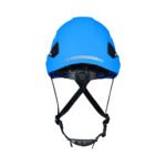 Casco Activex IV Alpine ABS Azul - Imagen 4