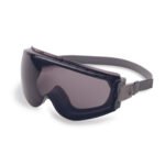 Antiparra Uvex S3961HS Stealth Gris Hydro Shield