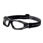 Antiparra Al-241 Dust Blocker Claro