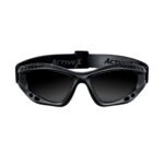 Antiparra Al-241 Dust Blocker Gris - Imagen 2