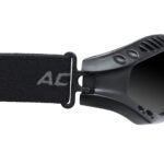 Antiparra Al-241 Dust Blocker Gris - Imagen 3