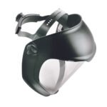 Protector Facial Uvex Bionic S8500 Claro - Imagen 2