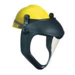 Protector Facial Uvex Bionic S8500 Claro - Imagen 3