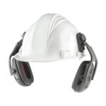 Fono/Orejera VeriShield VS110DH Dieléctrico para casco NRR 23 dB