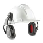 Fono/Orejera VeriShield VS110DH Dieléctrico para casco NRR 23 dB - Imagen 2