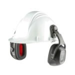 Fono HL Verishield VS130DH para casco dieléctrico NRR 27 dB