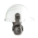 Fono HL Verishield VS130DH para casco dieléctrico NRR 27 dB - Imagen 2