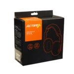 Fono/Orejera Activex Cintillo NRR 21 dB - Imagen 2