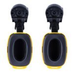 Fono/Orejera Activex para casco NRR 20 dB - Imagen 2