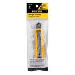 Cutter 18 mm plástico con alma metálica, Pretul 22396
