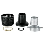 Kit de conector de descarga para MOTB-3, Truper 101151