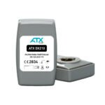 Filtro ATX DX210 Partículas P3 R (Par)