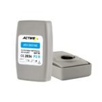 Filtro ATX DX210C Partículas y Olores P3 R (Par) - Imagen 2