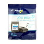Filtro ATX DX210C Partículas y Olores P3 R (Par) - Imagen 4