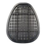 Filtro ATX VO/GA350 Vapores Orgánicos y Gases Ácidos A1E1 (Par) - Imagen 2