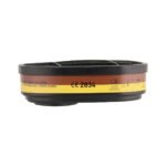 Filtro ATX VO/GA350 Vapores Orgánicos y Gases Ácidos A1E1 (Par) - Imagen 3