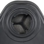 Filtro ATX VO/GA350 Vapores Orgánicos y Gases Ácidos A1E1 (Par) - Imagen 4