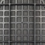 Filtro ATX VO/GA350 Vapores Orgánicos y Gases Ácidos A1E1 (Par) - Imagen 5