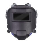 Respirador full face ATX 1500 con adaptador para soldador