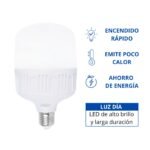 Foco led botella 18W Home Light - Imagen 3