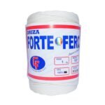 DRIZA POLIPROPILENO 1/8" (ROLLO APROX. 196M - 1KG)