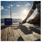 Driza Polipropileno 1/2'' Rollo 12.5M- 20kg Forte Ferc - Imagen 4