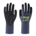 Guante Towa Nylon/Nitrilo Activegrip AG581 - Imagen 3