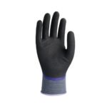 Guante Towa Nylon Nitrilo Dorso Cubierto CJ569 - Imagen 2